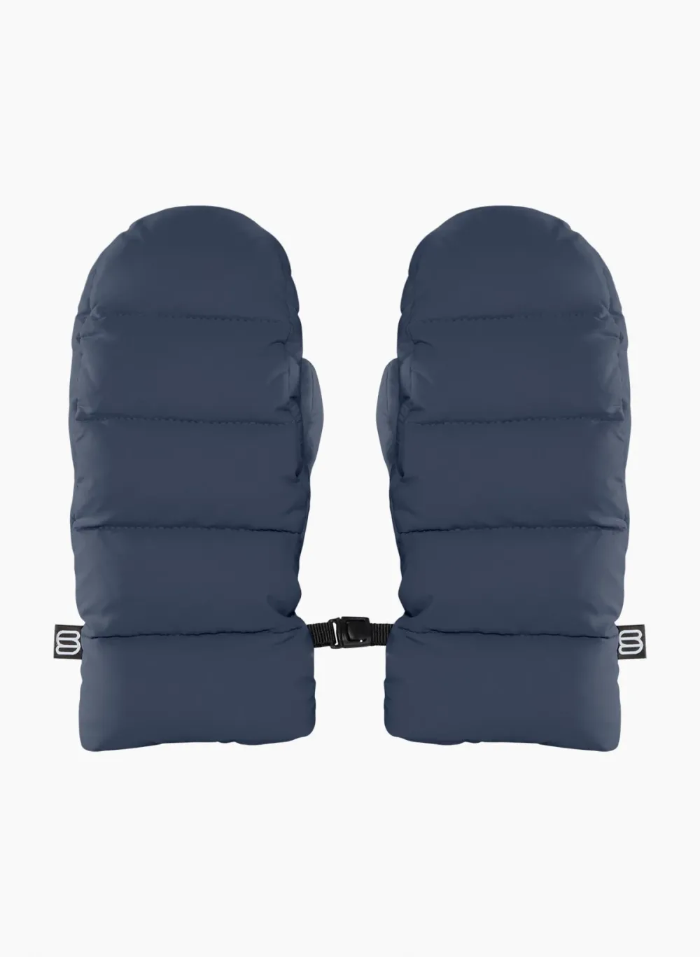 the super puffTM new mitten