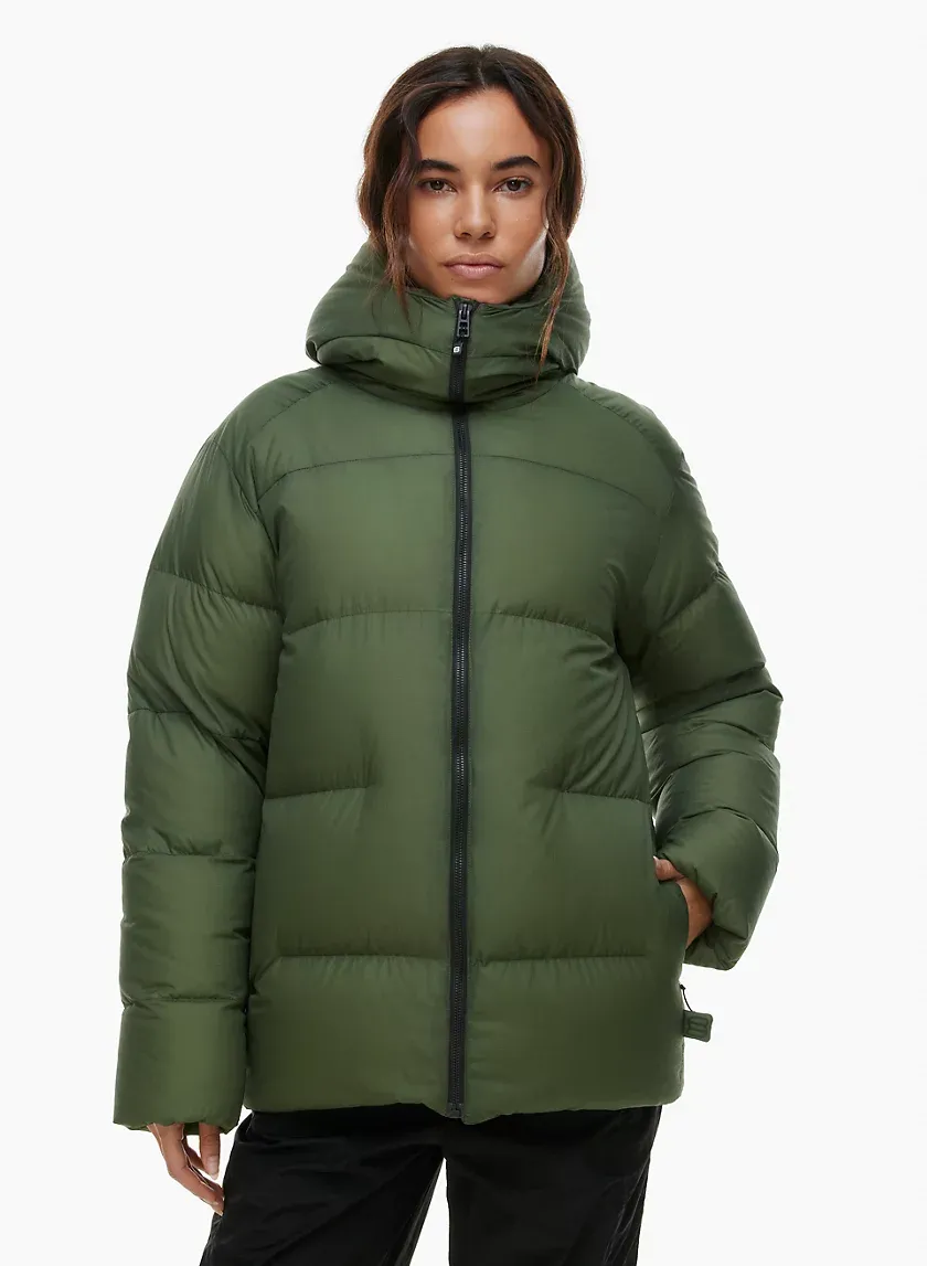 the super puff 1000TM