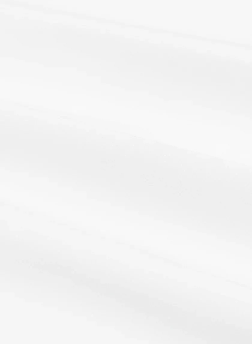 olympia pleated skirt