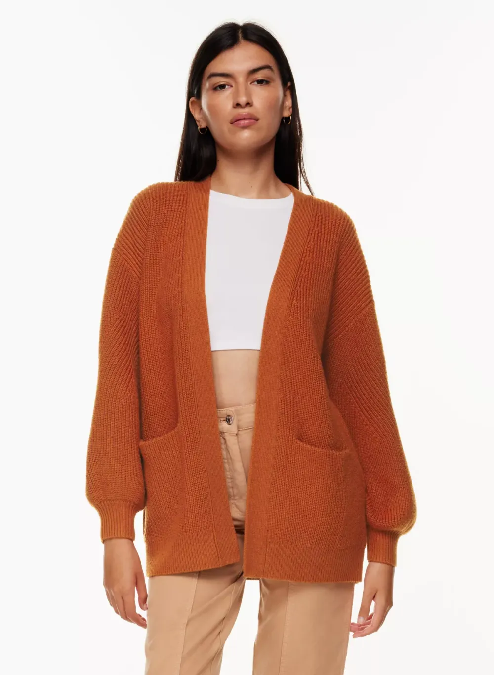 unwind cardigan