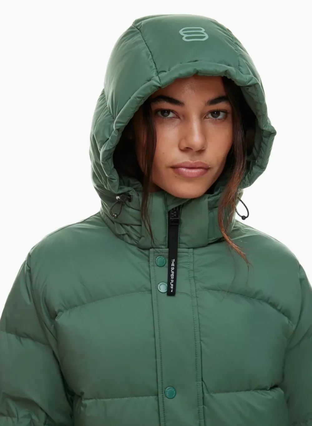 the super puffTM long