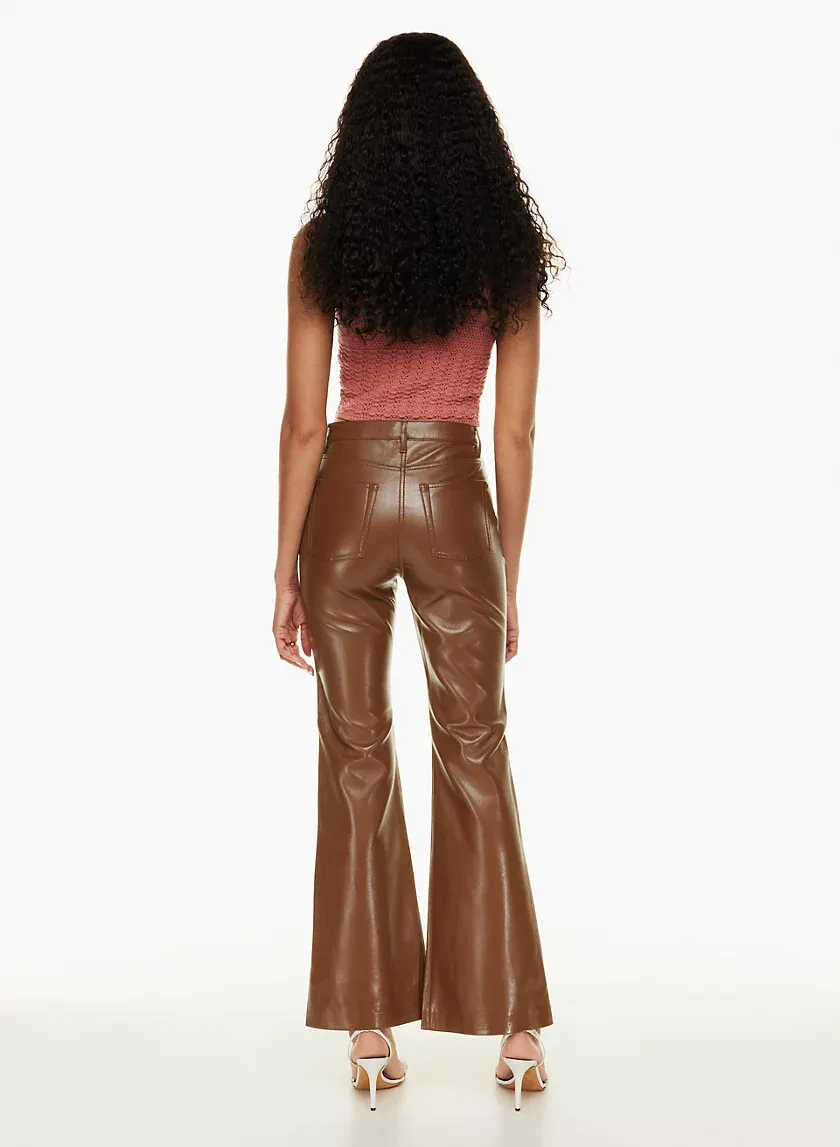 the melinaTM flare pant