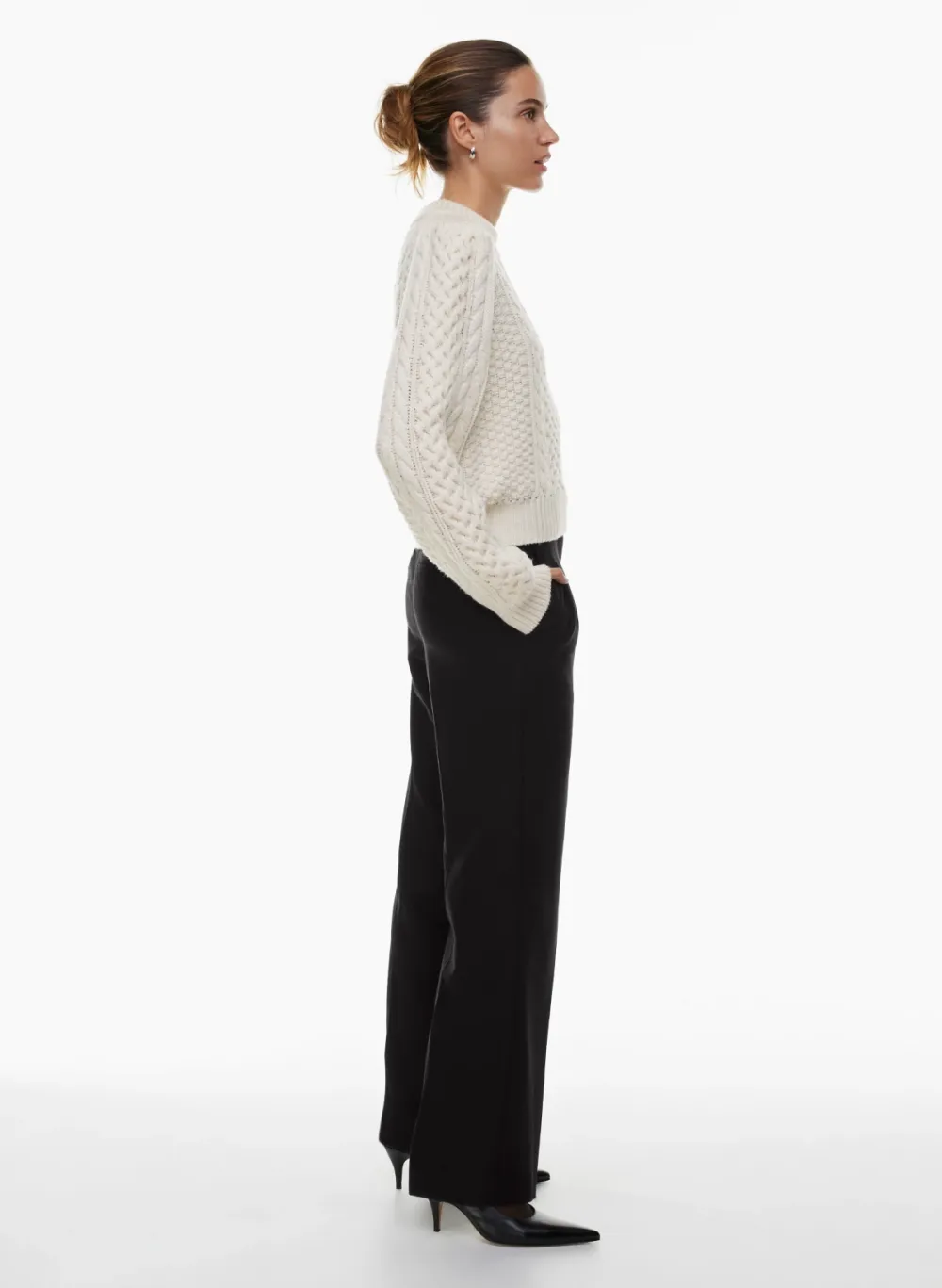 the effortless pantTM