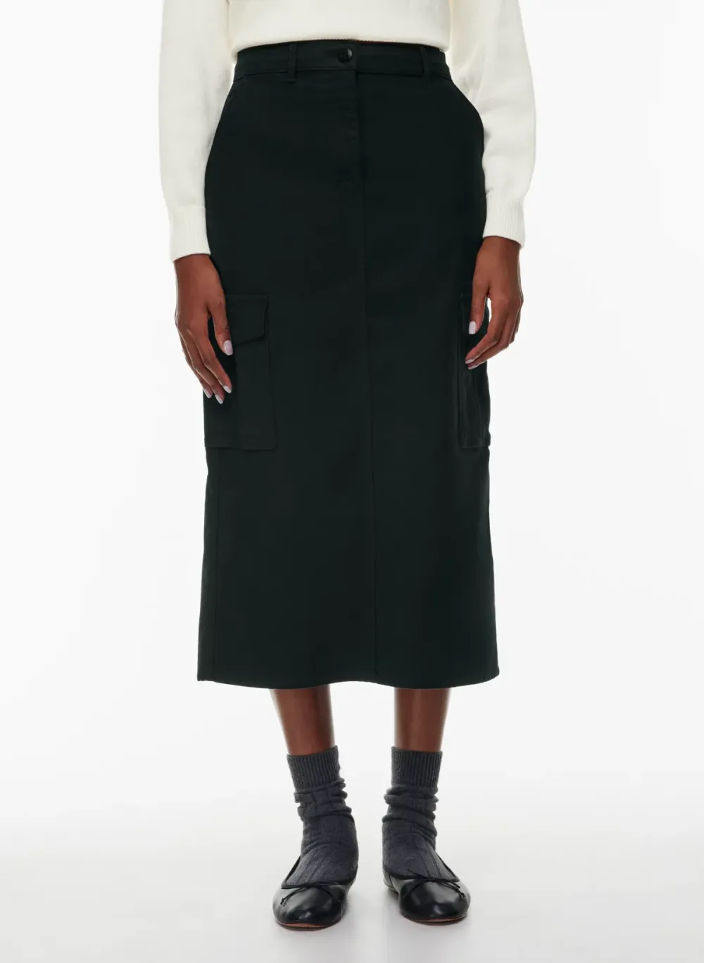 ether cargo skirt