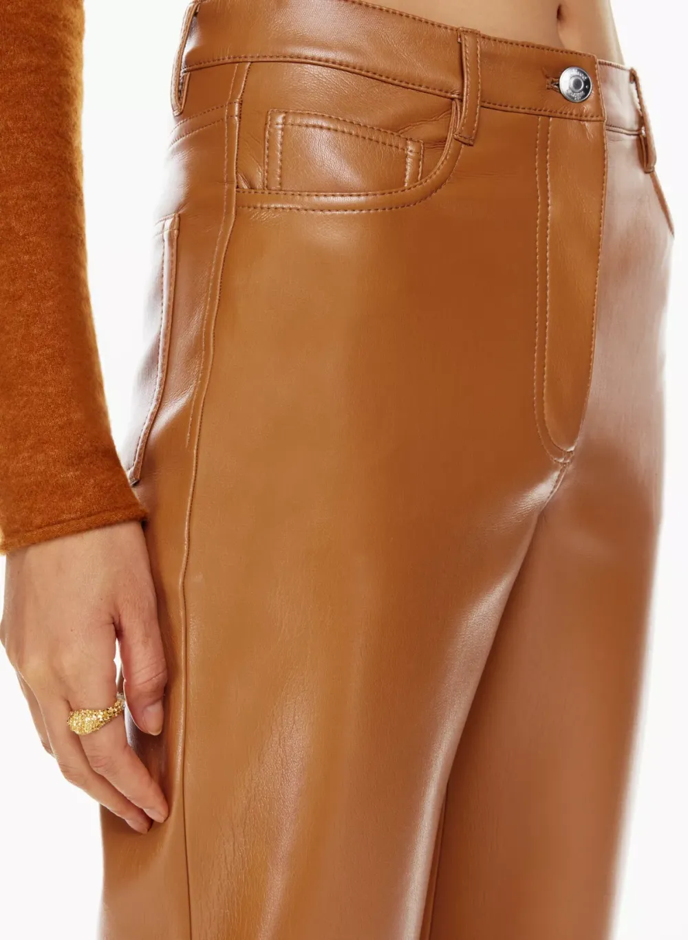 the melinaTM cropped pant
