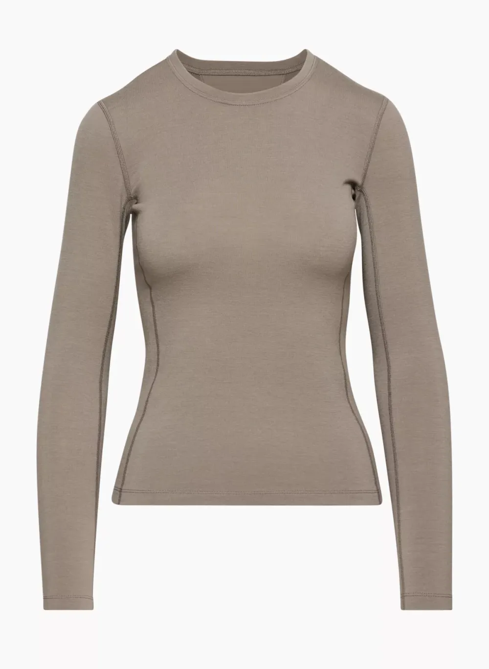 brink merino wool longsleeve