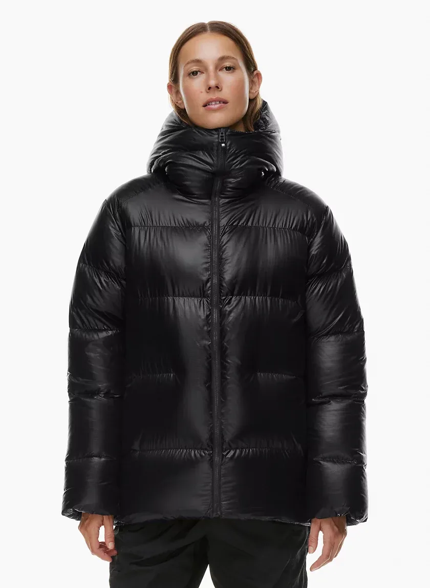 the super puff 1000TM