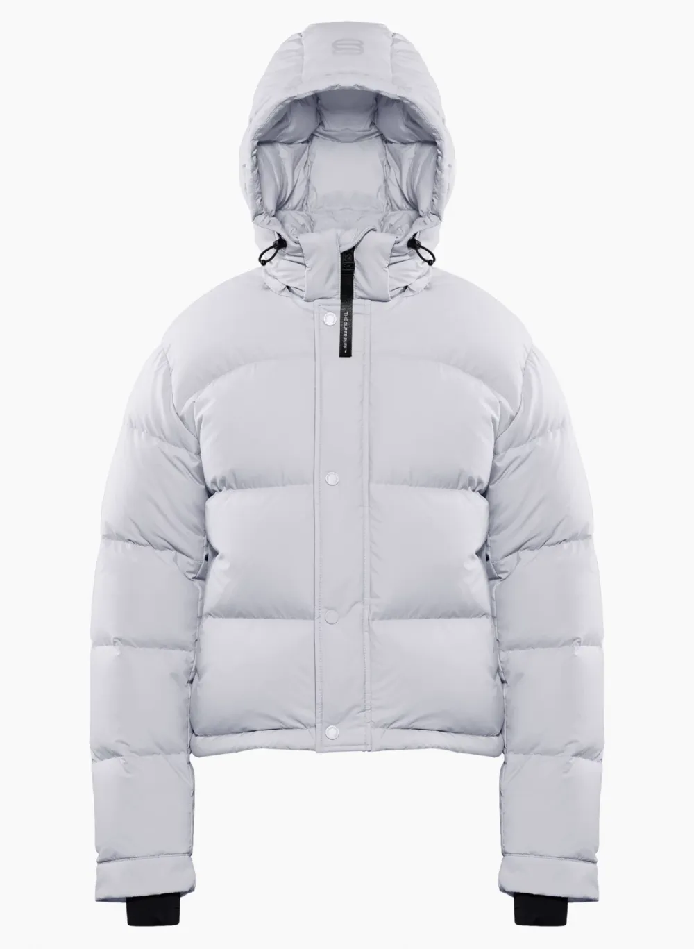 the super puffTM shorty