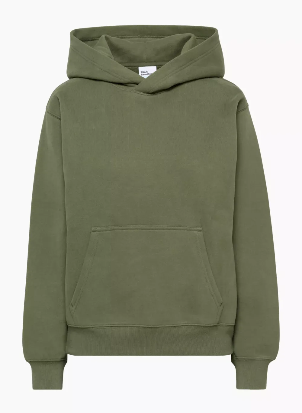 cozy fleece perfect hoodie