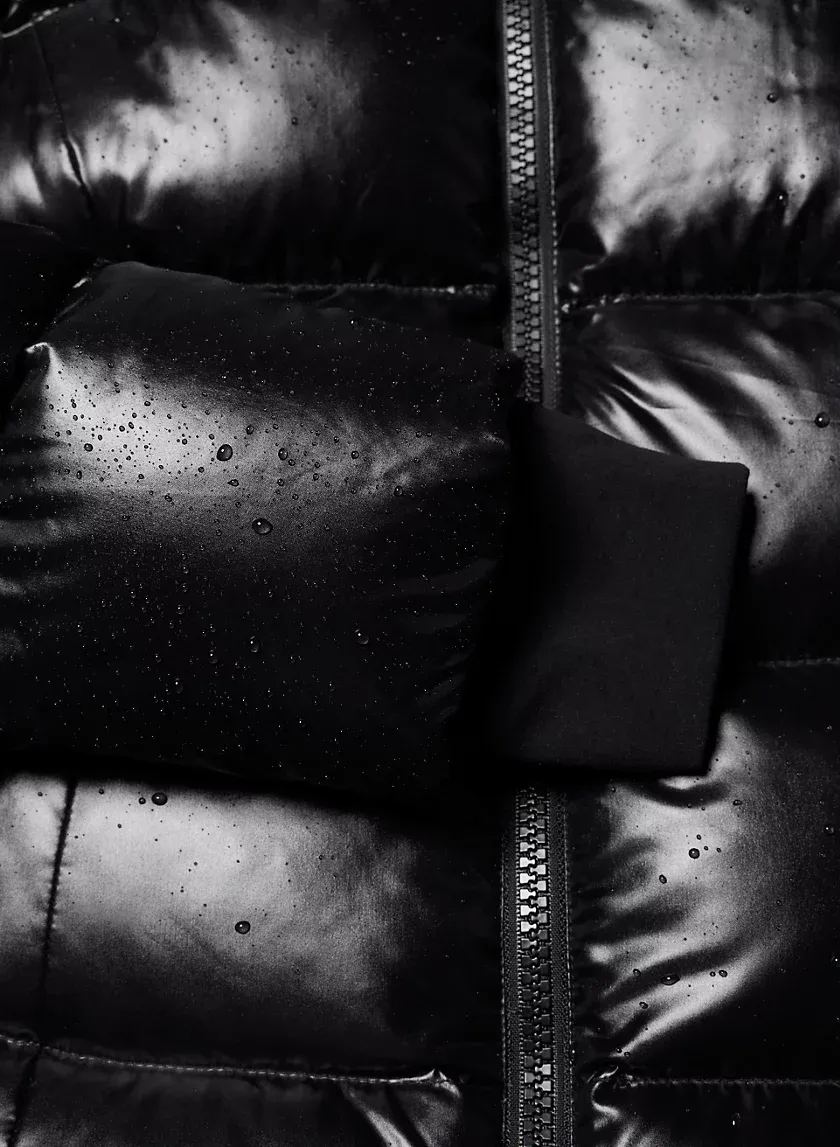 The SuperSnug PuffTM