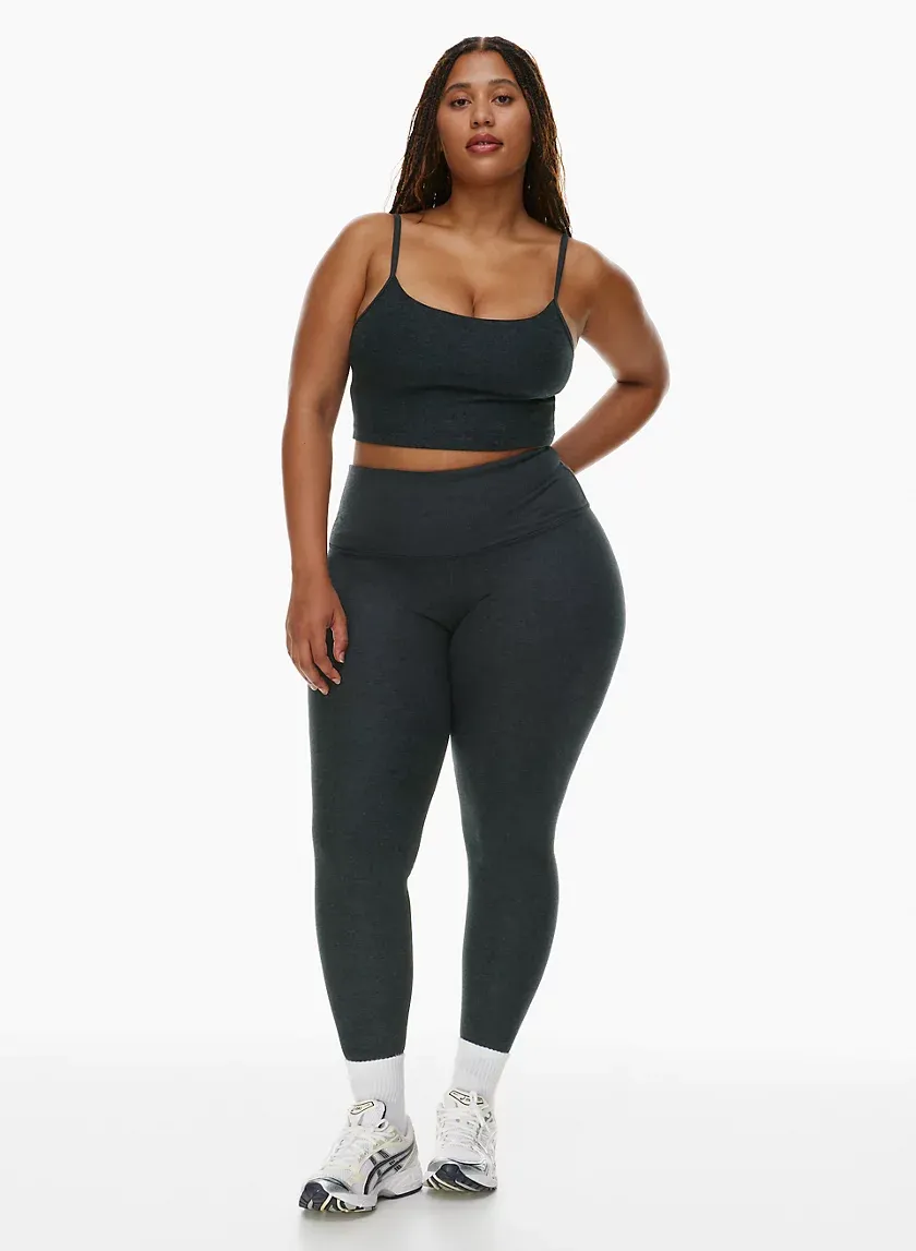 TnaFLOWTM Macro Sports Tank