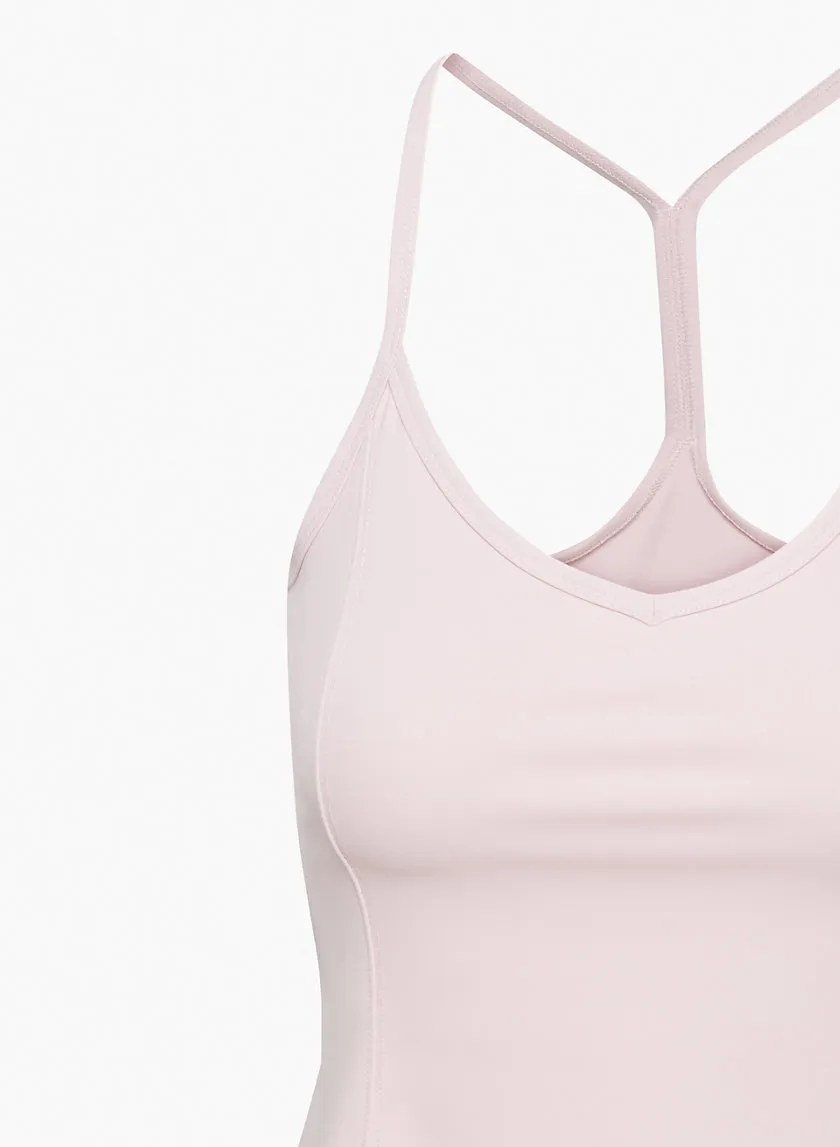 TnaSLICKTM Court Dress