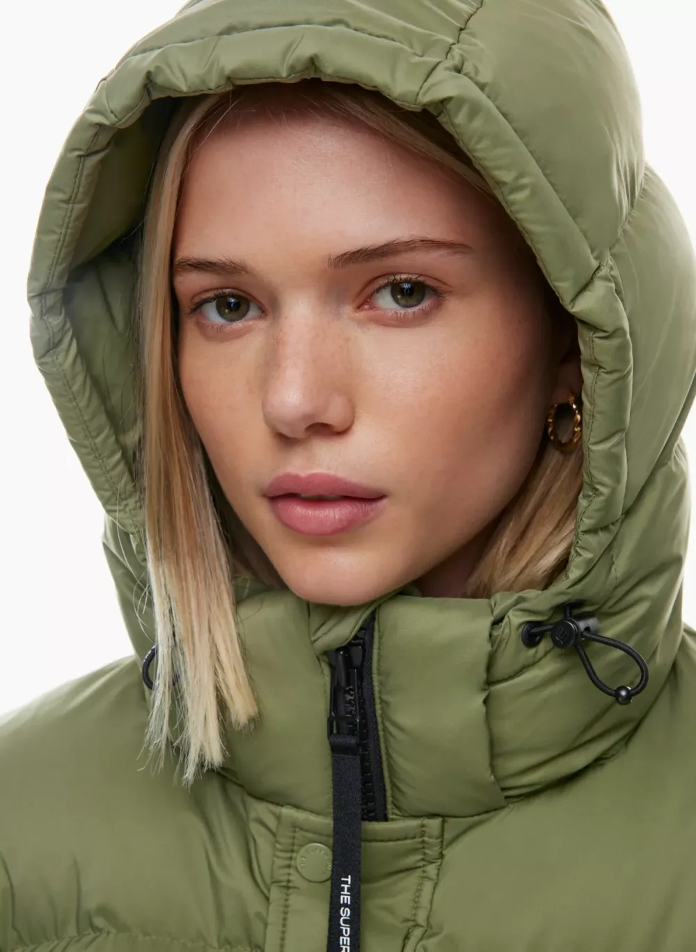 the super puffTM bomber