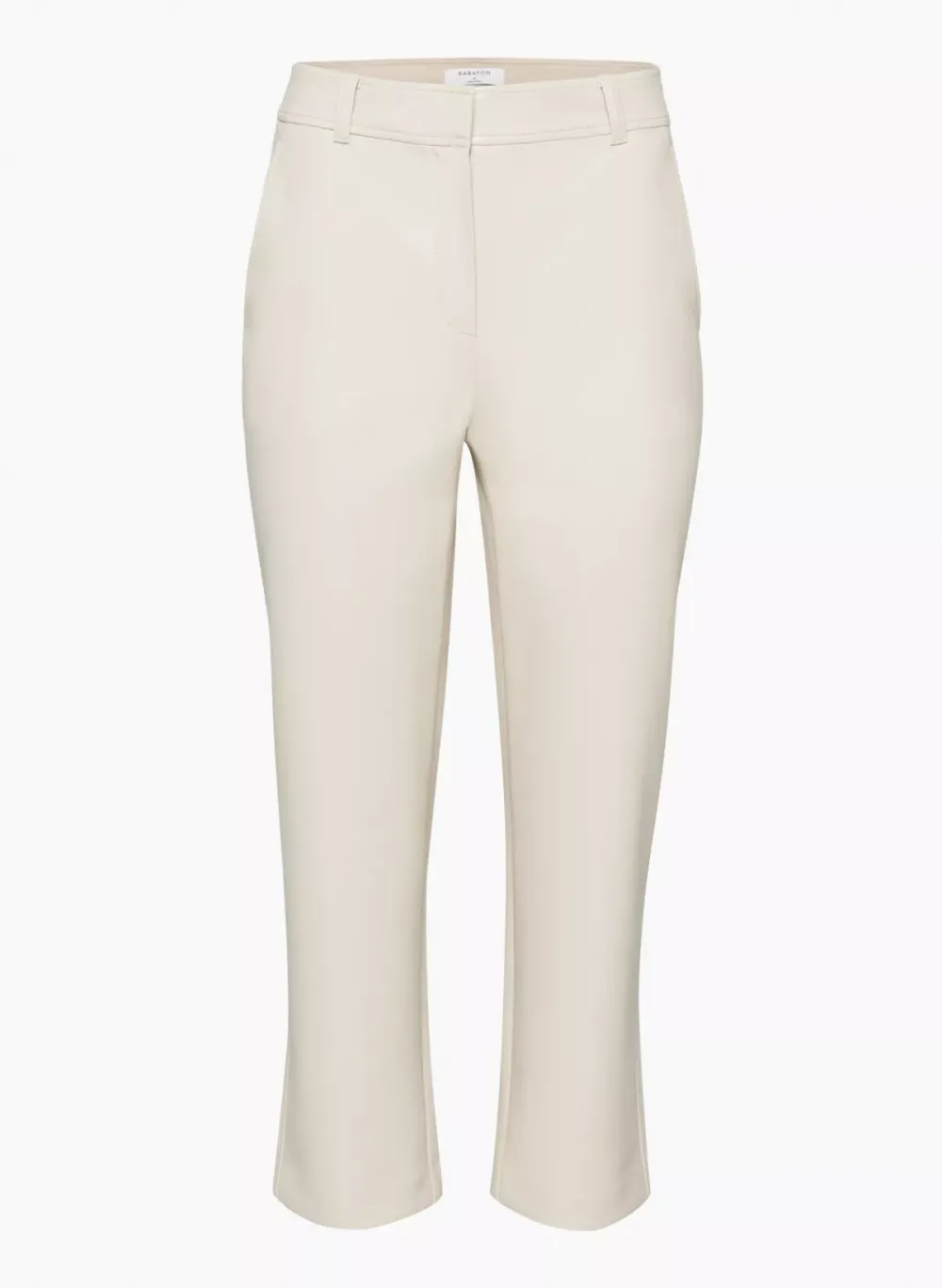 command cropped pant