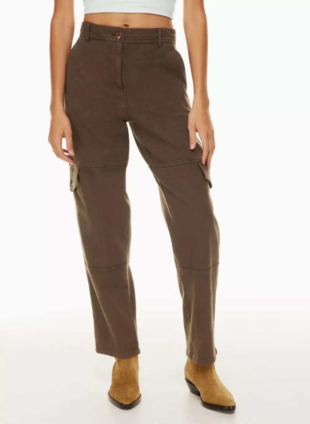 maeve cargo pant