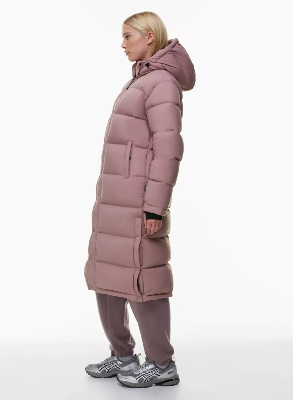 the super puffTM long