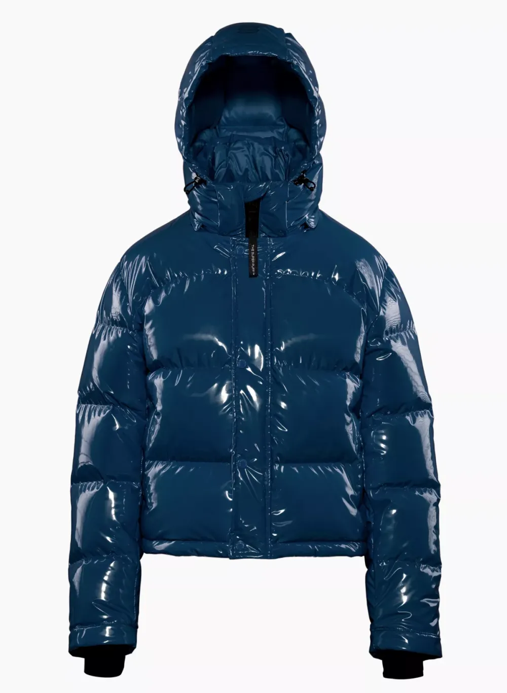 the super puffTM shorty