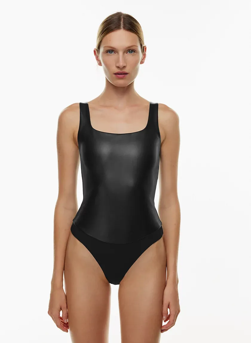 lure bodysuit