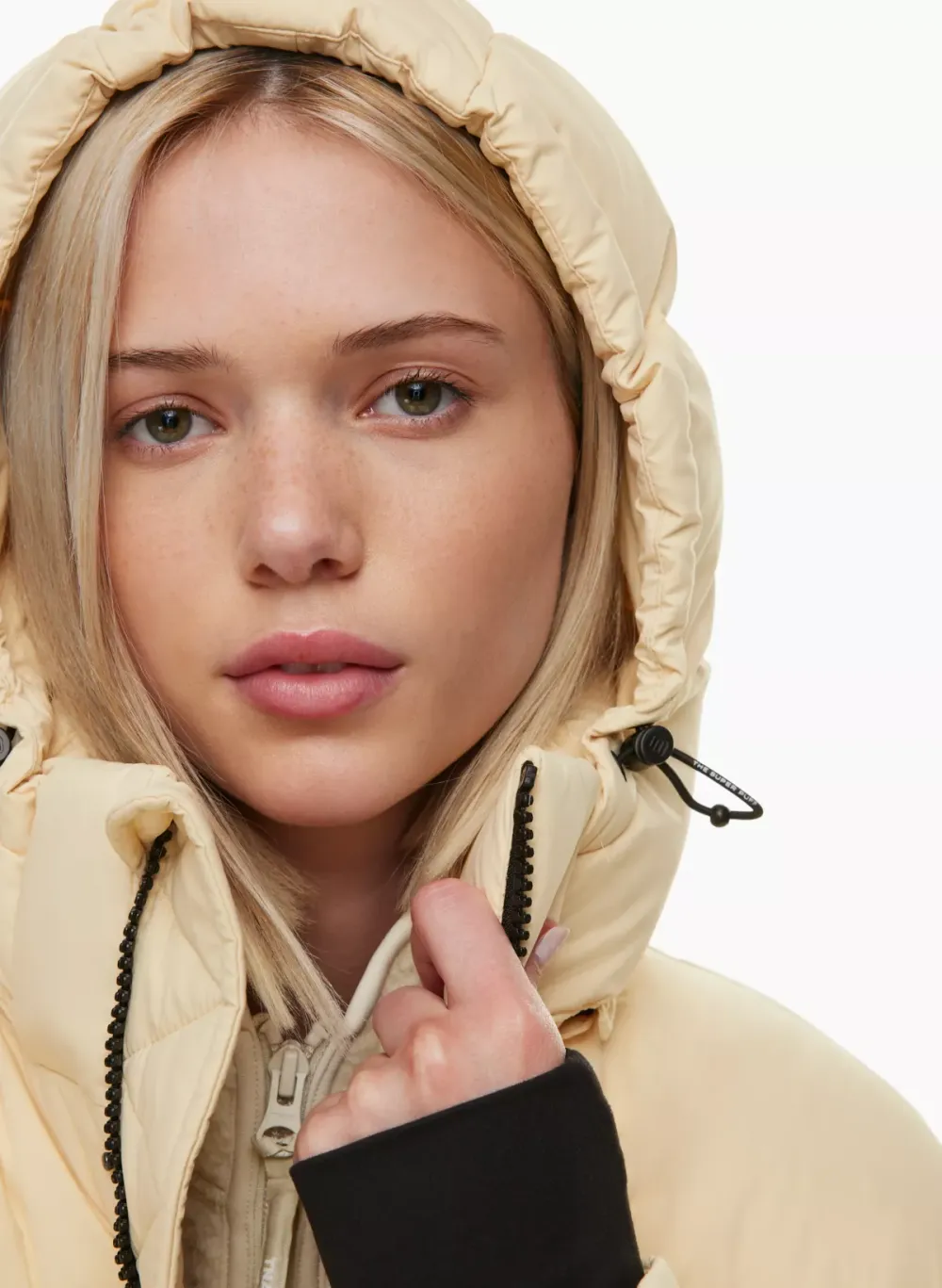 the super puffTM long