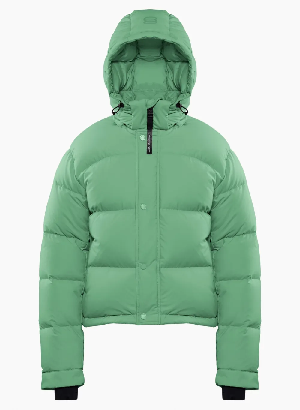 the super puffTM shorty