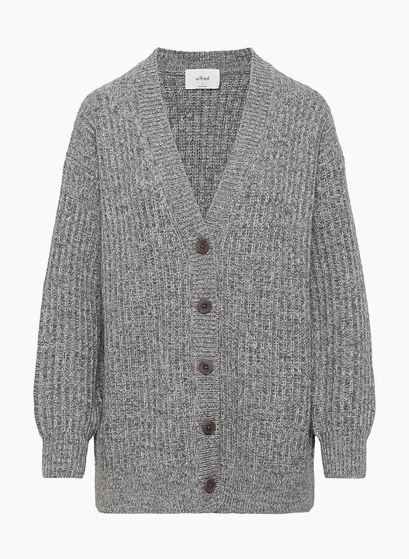 marcelle cardigan