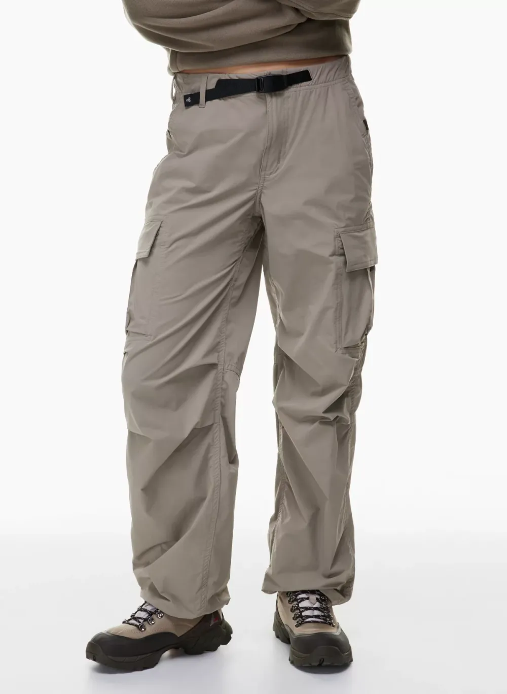 ridge hiking pant