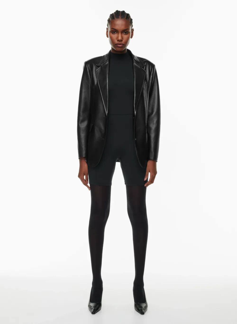 contour revolution romper