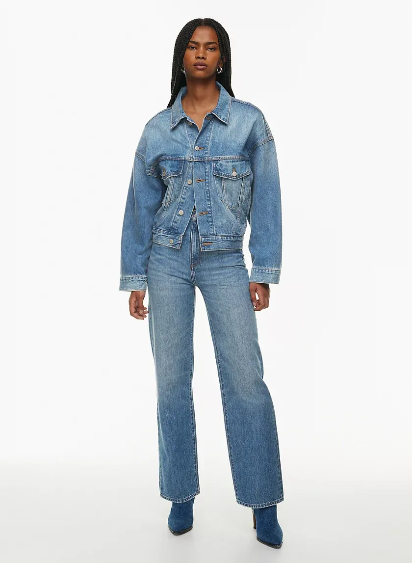 the '90s winona hi-rise wide jean