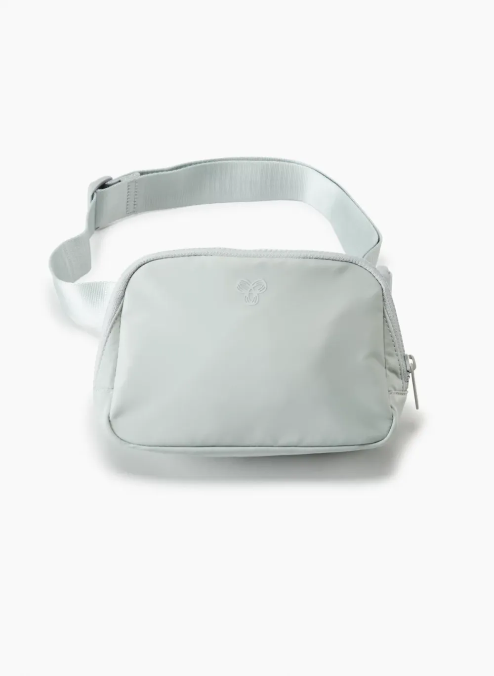 on-the-way exposed bag