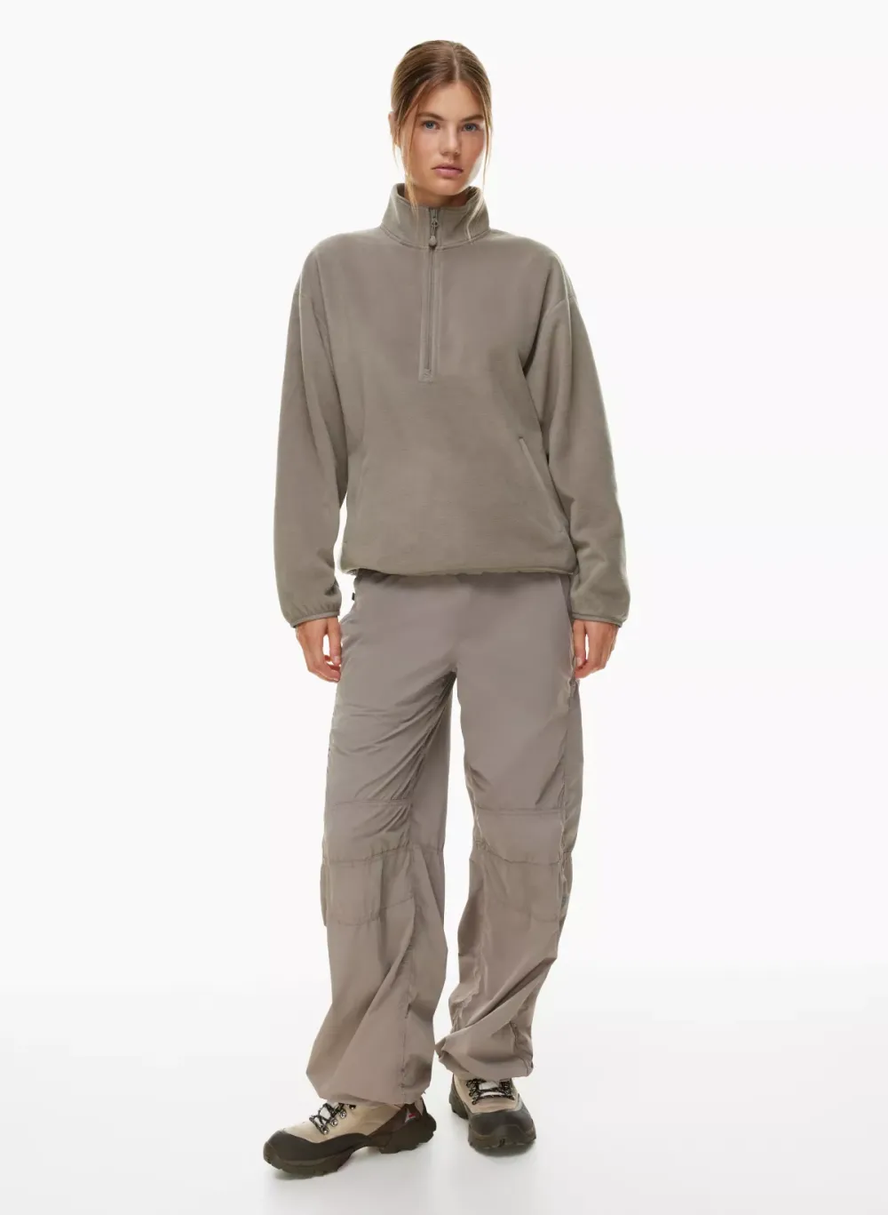 SnoDay Polar Frontside Sweater