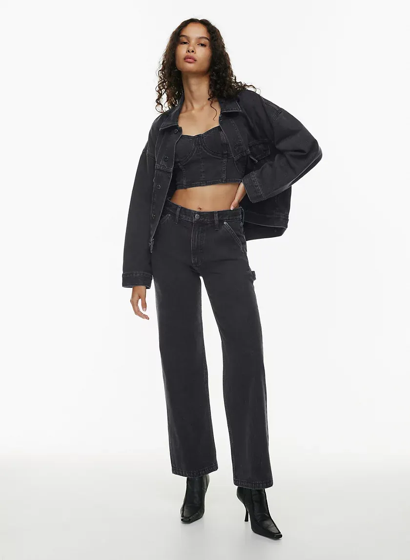 the farrah carpenter jean