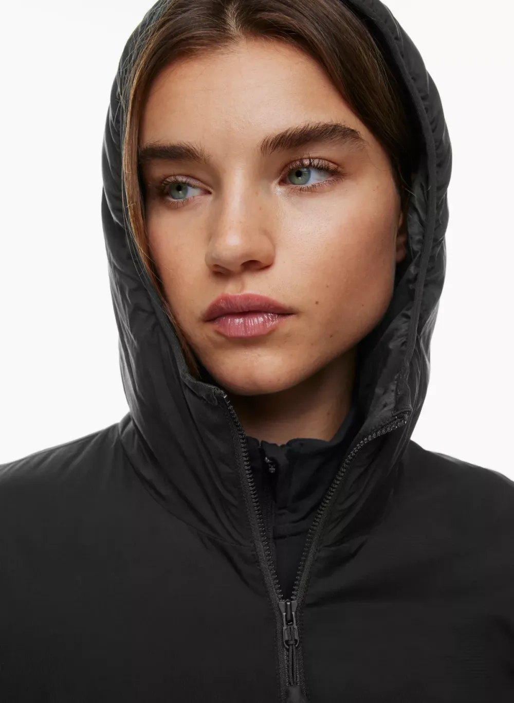 the pillow puff long