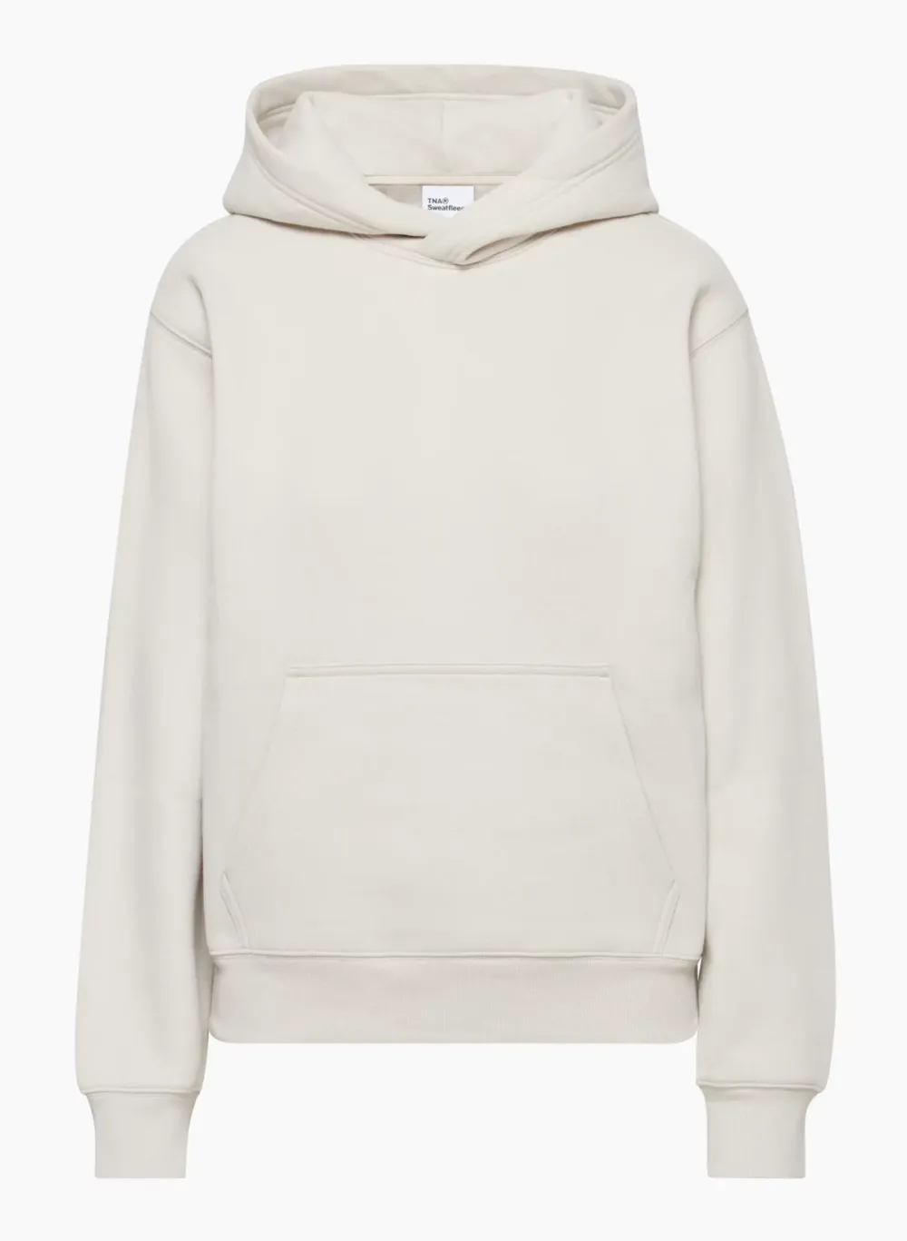 cozy fleece perfect hoodie