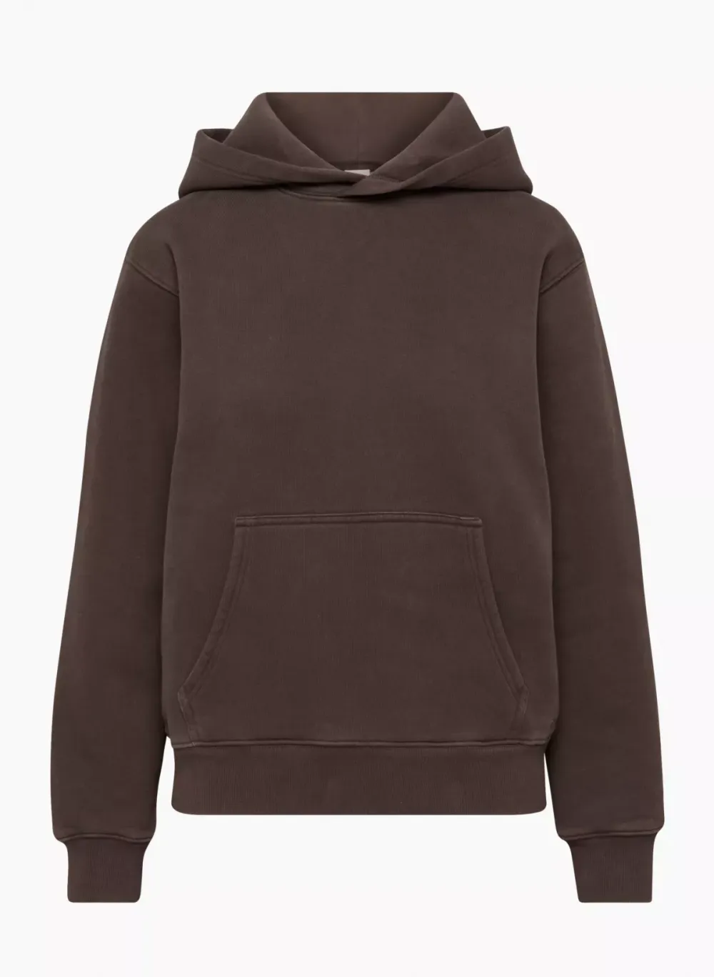 cozy fleece perfect hoodie