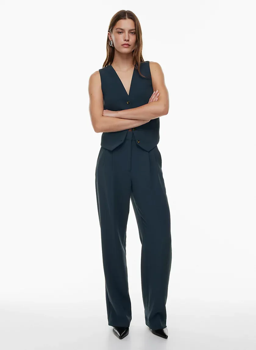 the effortless pantTM