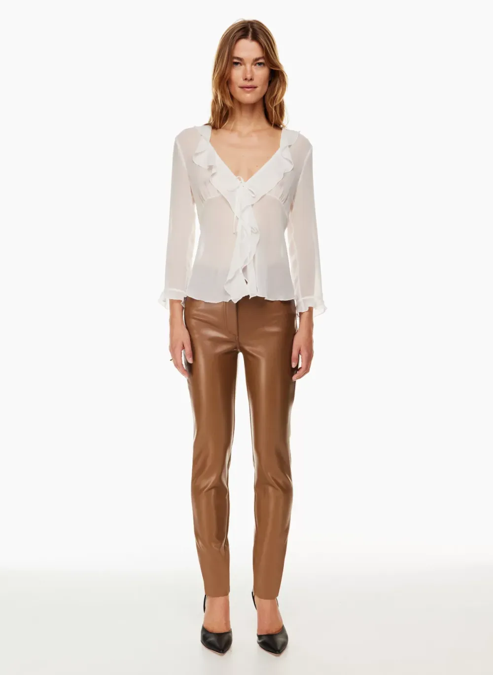 the melinaTM slim pant