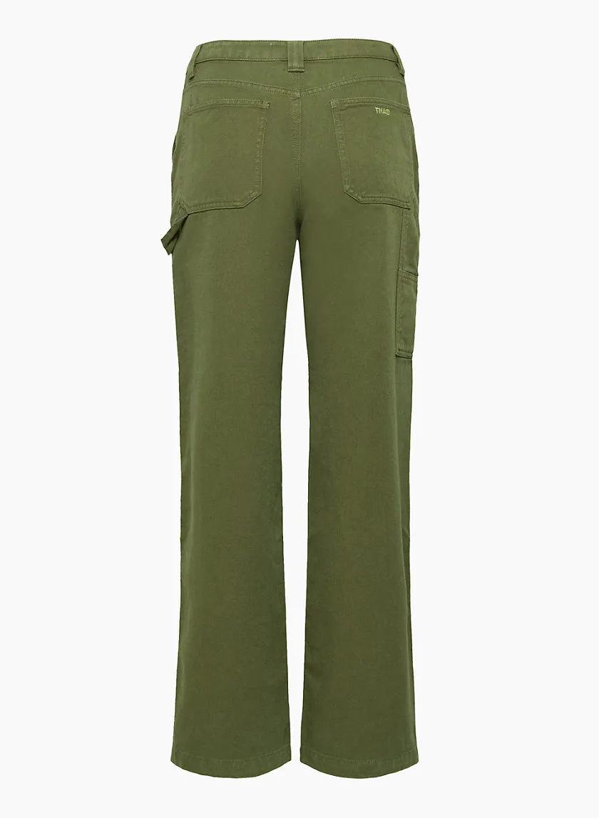 greenwich pant