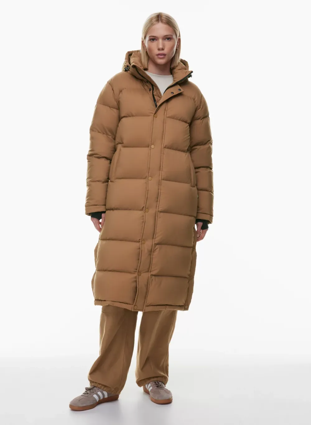 the super puffTM long