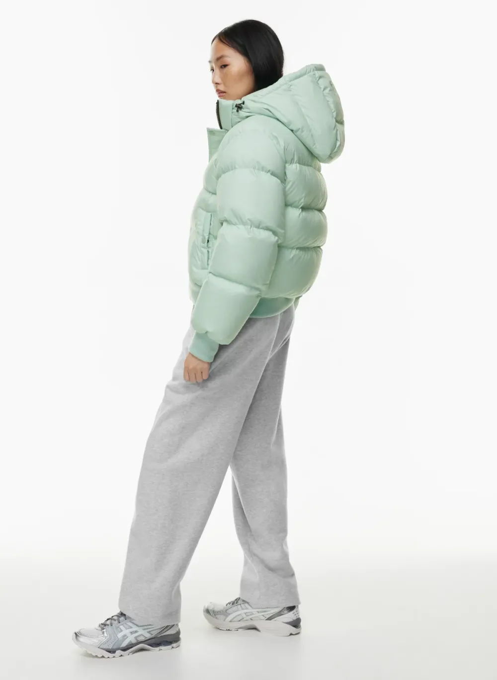 the super puffTM bomber