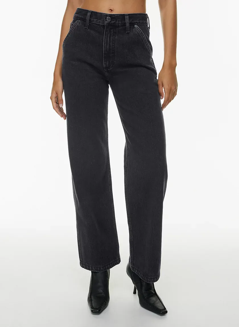 the farrah carpenter jean