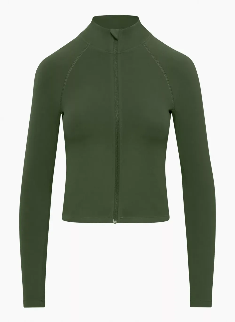 TnaBREATHETM Championship Zip-Up