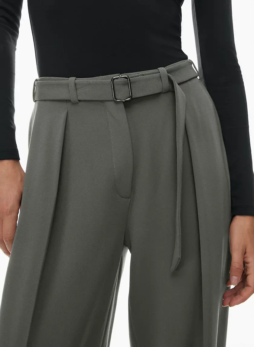 metropolis pant
