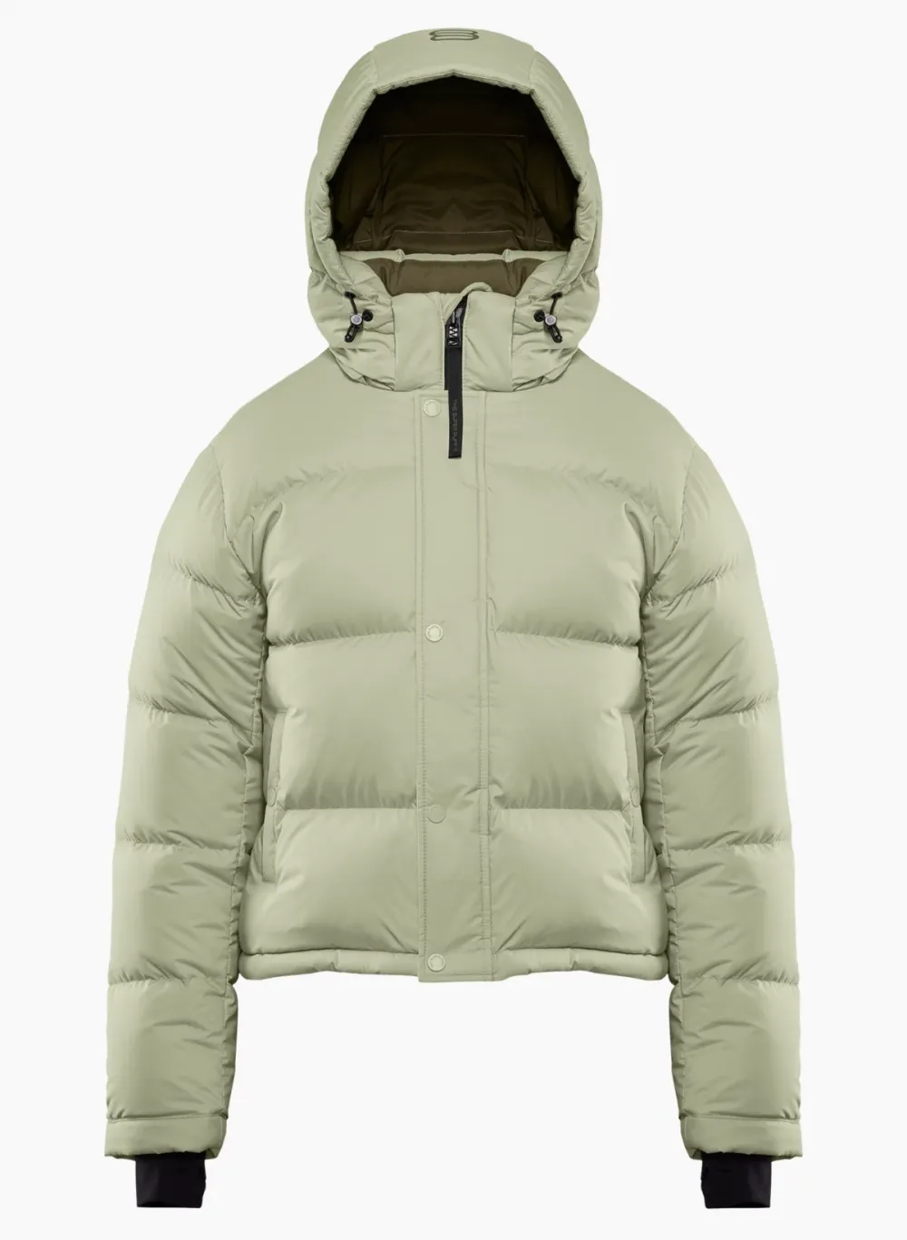 the super puffTM shorty