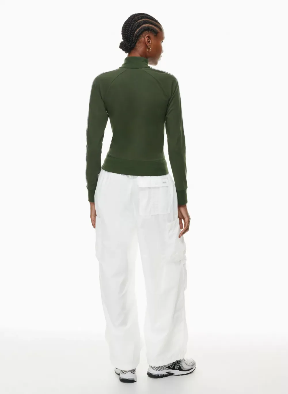 hold-itTM playlist zip-up