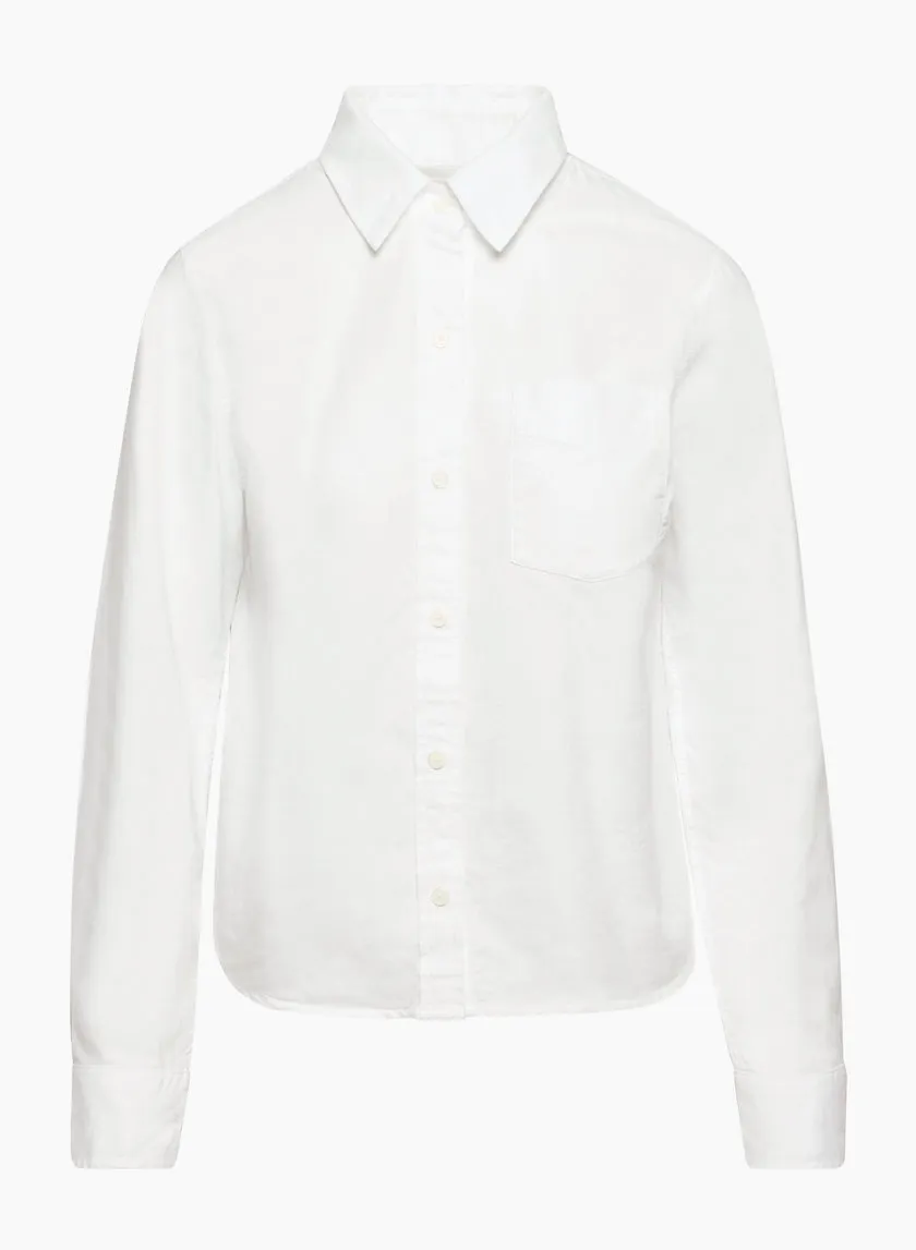 helix oxford shirt