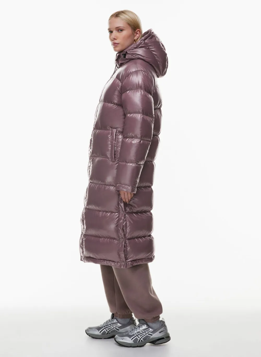 the super puffTM long