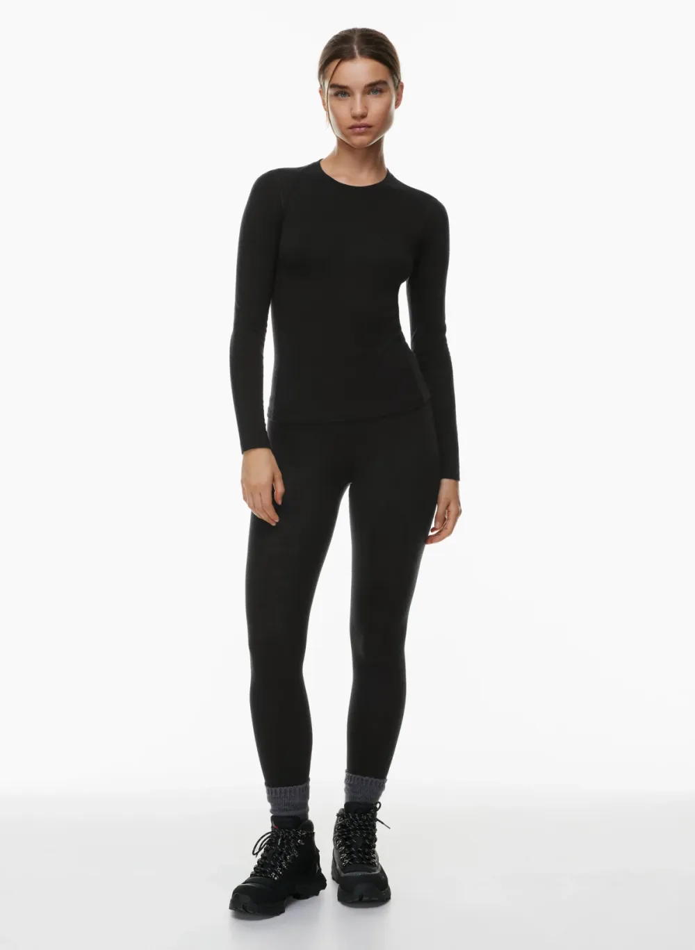 brink merino wool longsleeve