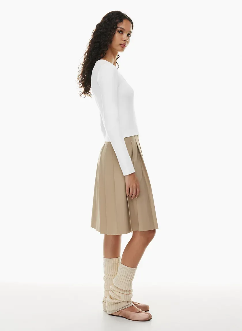 BestHugTM Swoop Longsleeve