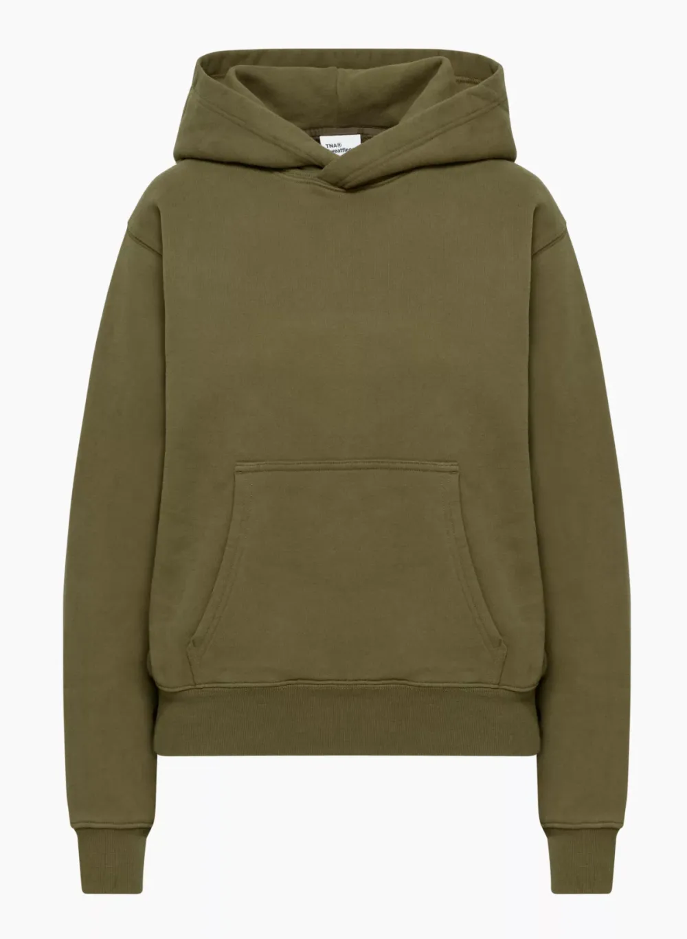 cozy fleece perfect hoodie