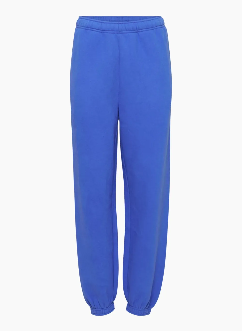 cozy fleece mega sweatpantTM